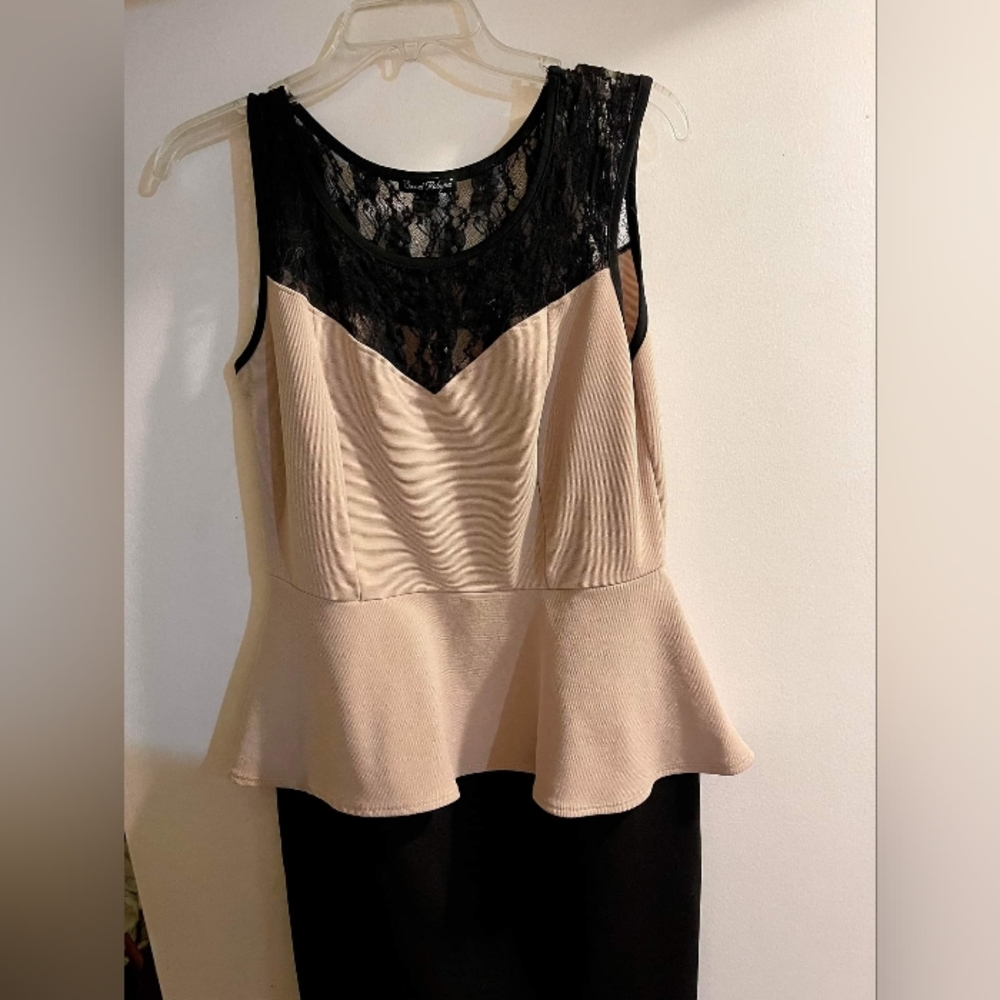 Sweet Robyne Dress